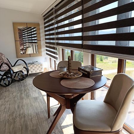 Laki Apartman Zaovine Exteriör bild