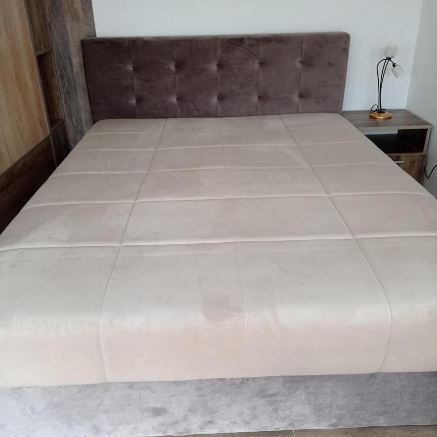 Laki Apartman Zaovine Exteriör bild