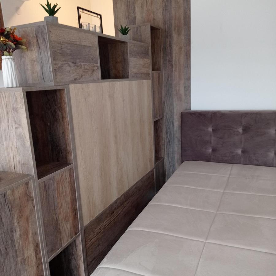Laki Apartman Zaovine Exteriör bild