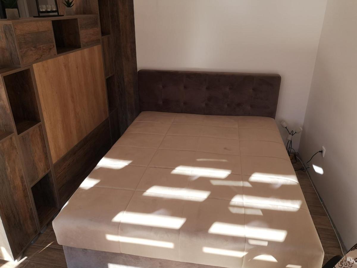 Laki Apartman Zaovine Exteriör bild