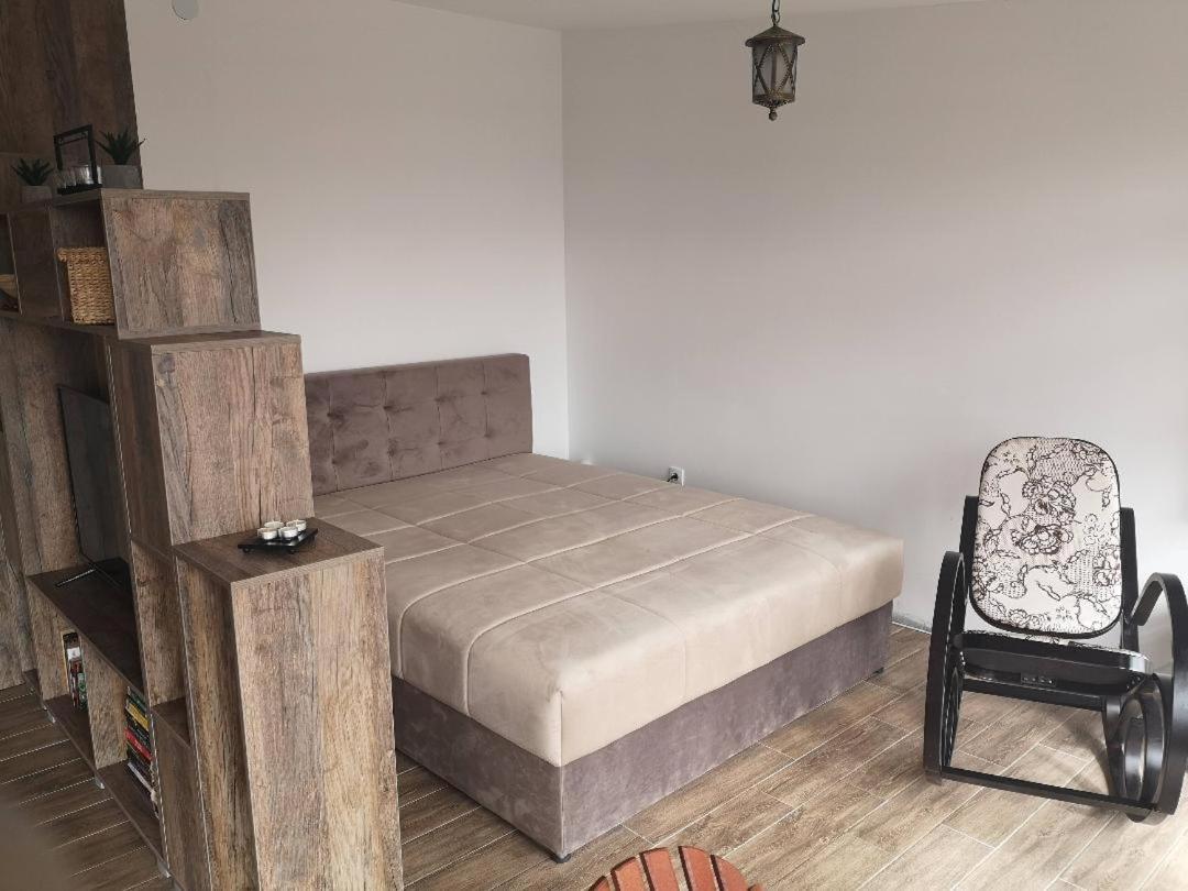 Laki Apartman Zaovine Exteriör bild